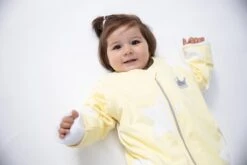 Puckababy Babyslaapzak Bag 4 Seasons 6m-2,5 Jaar - 100 Cm - Tender Stars -Baby Peuter Winkel 1200x800 408