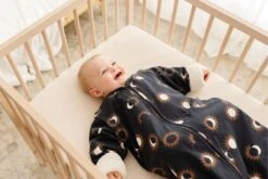 Puckababy Babyslaapzak Bag 4 Seasons 6m-2,5 J - 100 Cm - Eclipse Night 19 Puckababy Babyslaapzak Bag 4 Seasons 6m-2,5 J - 100 Cm - Eclipse Night -Baby Peuter Winkel 1200x800 421