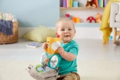 Fisher Price Fisher-Price Knuffelbaar Activiteiten Boekje Baby - Baby Speelgoed 29 Fisher Price Fisher-Price Knuffelbaar Activiteiten Boekje Baby - Baby Speelgoed -Baby Peuter Winkel 1200x800 450