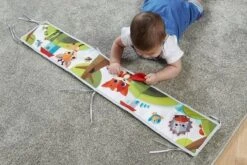 Tiny Love Dubbelzijdige Eerste Boek - Meadow Days - Boerderij -Baby Peuter Winkel 1200x800 472