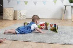 Tiny Love Dubbelzijdige Eerste Boek - Meadow Days - Boerderij -Baby Peuter Winkel 1200x800 473