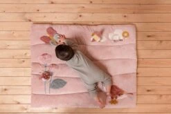 Little Dutch - Speelkleed - Boxkleed - Flowers & Butterflies 33 Little Dutch - Speelkleed - Boxkleed - Flowers & Butterflies -Baby Peuter Winkel 1200x800 475