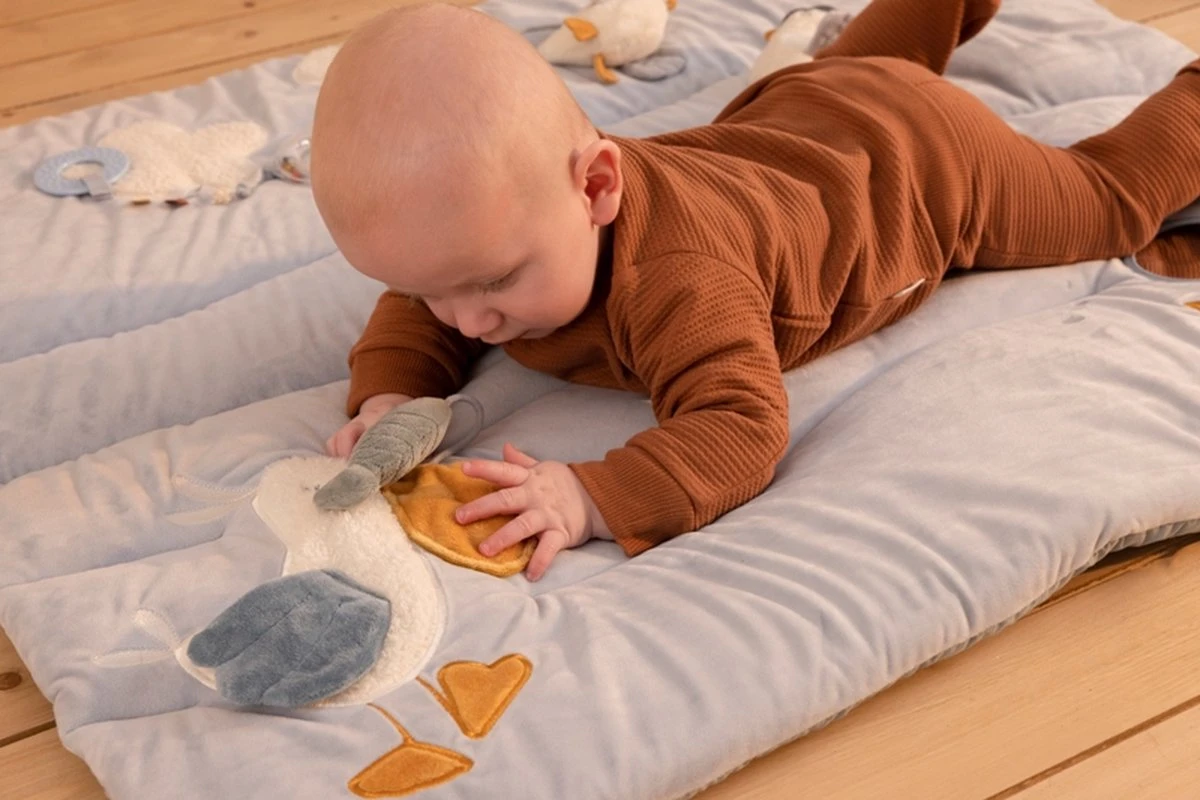 Little Dutch - Speelkleed - Boxkleed - Sailors Bay 4 Little Dutch - Speelkleed - Boxkleed - Sailors Bay - Afbeelding 2