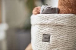 Jollein Hydrofiel Multidoek Spot 115x115cm - Storm Grey - 2 Stuks -Baby Peuter Winkel 1200x800 68