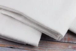 Flanellen Luiers - 3 Pack - 80cm X 80cm - Wit - FENSILO -Baby Peuter Winkel 1200x800 72