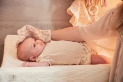 Jollein Baby Hydrofiel Washandje Meadow Rosewood - 3 Stuks -Baby Peuter Winkel 1200x800 79