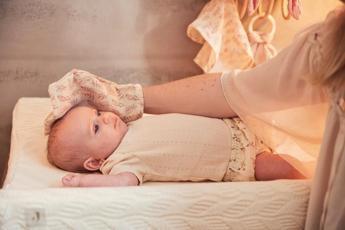 Jollein Baby Hydrofiel Washandje Meadow - Chestnut - 3 Stuks 12 Jollein Baby Hydrofiel Washandje Meadow - Chestnut - 3 Stuks - Afbeelding 10