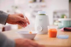 Philips Avent SCF358/00 - Flesverwarmer -Baby Peuter Winkel 1200x801 30