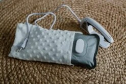 A3 Baby & Kids Soozly Elektrische Warmwater Babykruik Inclusief Witte Kruikenzak -Baby Peuter Winkel 1200x801 7