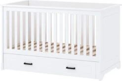 Cabino Meegroei Ledikant Malibu