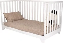 Ledikant - Meegroeibed - Lois - White - 4in1 - 70x140 10 Ledikant - Meegroeibed - Lois - White - 4in1 - 70x140 -Baby Peuter Winkel 1200x816 4