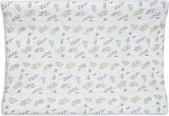 Jollein Aankleedkussenhoes 50x70cm Wild Flowers 20 Jollein Aankleedkussenhoes 50x70cm Wild Flowers -Baby Peuter Winkel 1200x823 10