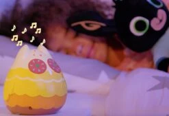 BING - Bing Knuffel & Uil Nachtlampje Met Licht & Muziek - Incl. Batterijen -Baby Peuter Winkel 1200x823 9