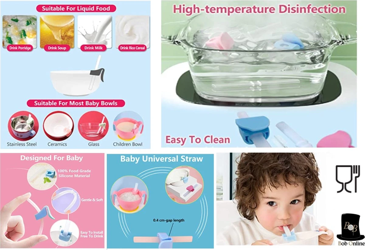 Bob Online ™ – Blauw Beer – Melkpoeder Doseerdoosje + Rietje – BPA-vrij – Melkpoeder Toren Blauw – Melkpoedertoren – Milk Powder Tower – Milk Powder Dispenser – Bewaar Bakjes – Reisbox – Bewaardoosje – Herbruikbaar Rietje – Baby Training Straw 9 Bob Online ™ – Blauw Beer – Melkpoeder Doseerdoosje + Rietje – BPA-vrij – Melkpoeder Toren Blauw – Melkpoedertoren – Milk Powder Tower – Milk Powder Dispenser – Bewaar Bakjes – Reisbox – Bewaardoosje – Herbruikbaar Rietje – Baby Training Straw - Afbeelding 7