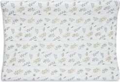 Jollein Aankleedkussenhoes 50x70cm Wild Flowers 33 Jollein Aankleedkussenhoes 50x70cm Wild Flowers -Baby Peuter Winkel 1200x825 7