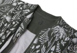 Jollein Baby Winterslaapzak 4-seizoenen 110cm Botanical - Leaf Green -Baby Peuter Winkel 1200x830 19