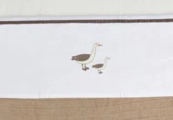Jollein Baby Laken Ledikant 120x150cm - Goose -Baby Peuter Winkel 1200x830 25