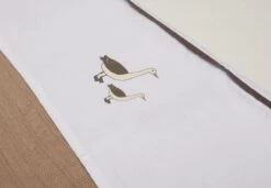 Jollein Baby Laken Ledikant 120x150cm - Goose -Baby Peuter Winkel 1200x830 26