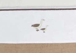 Jollein Baby Laken Ledikant 120x150cm - Goose -Baby Peuter Winkel 1200x830 27