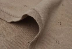 Jollein Baby Deken Ledikant 100x150cm Pointelle - Biscuit -Baby Peuter Winkel 1200x830 34