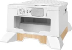 Fisher Price Fisher-price Plaspotje Premium Design 41 X 22 Cm Wit -Baby Peuter Winkel 1200x833