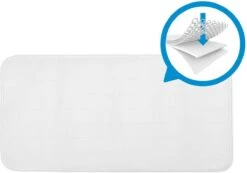 AeroSleep® ECOlution Pack 2-in-1 : Matras + 3D Matrasbeschermer - Bed - 150 X 70 Cm -Baby Peuter Winkel 1200x839 4