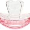 Curaprox Fopspeen - Speen - Maat 0 - Kleur: Roze 1 Curaprox Fopspeen - Speen - Maat 0 - Kleur: Roze -Baby Peuter Winkel 1200x847 3