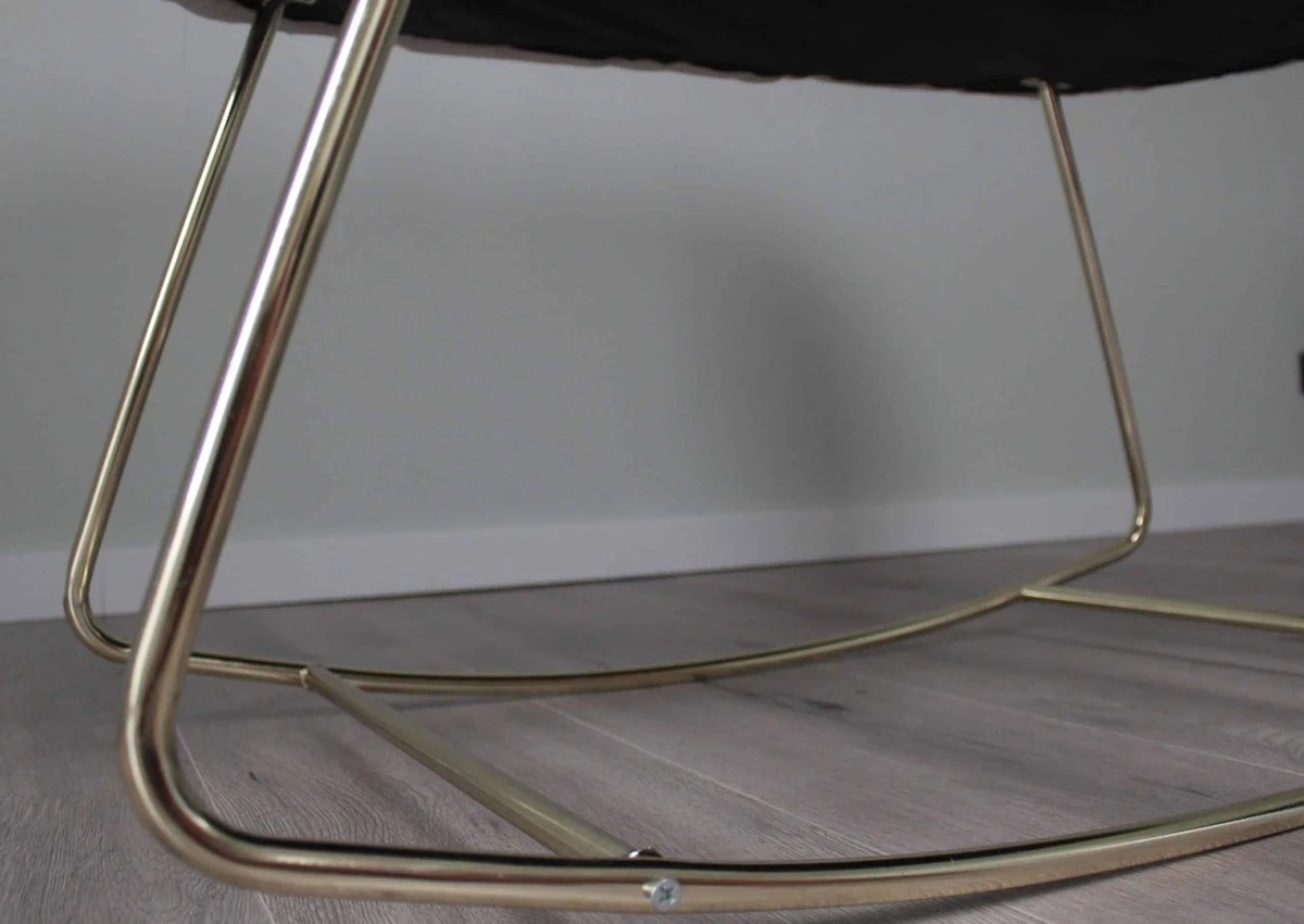 Baby Velvet Wieg – Crème De La Crème 9 Baby Velvet Wieg – Crème De La Crème - Afbeelding 7