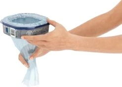 Angelcare Dress Up Navulcassettes 24 Angelcare Dress Up Navulcassettes -Baby Peuter Winkel 1200x854 1