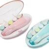 Merkloos Roze - Nagelvijl Set - Nagel Vijl Set - Electrische Baby Nagel Vijl - Veilig Nagels Verzorgen, Baby, Peuter, Kinderen En Volwassenen - Met 6 Verschillende Vijlen En Verstelbare Snelheden 1 Merkloos Roze - Nagelvijl Set - Nagel Vijl Set - Electrische Baby Nagel Vijl - Veilig Nagels Verzorgen, Baby, Peuter, Kinderen En Volwassenen - Met 6 Verschillende Vijlen En Verstelbare Snelheden -Baby Peuter Winkel 1200x855