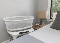 4moms MamaRoo Sleep 34 4moms MamaRoo Sleep -Baby Peuter Winkel 1200x857 5