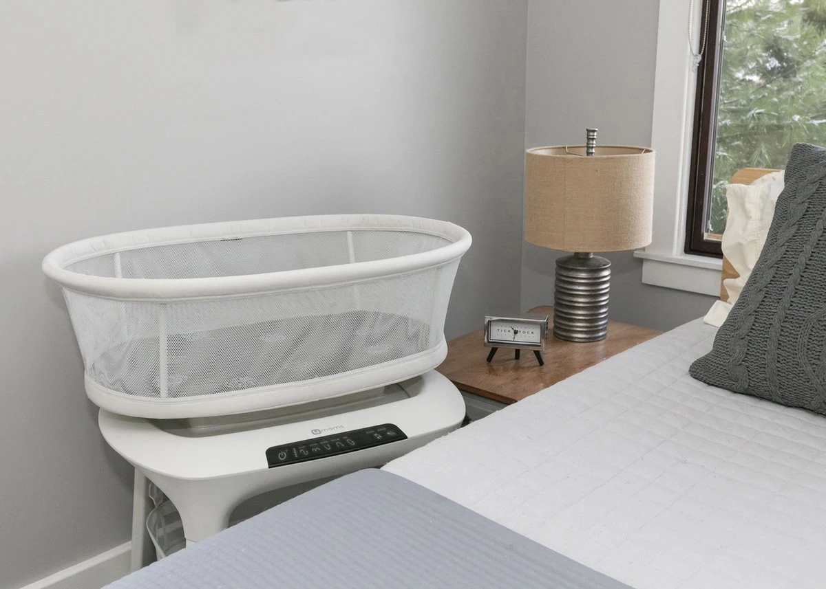 4moms MamaRoo Sleep 16 4moms MamaRoo Sleep - Afbeelding 14