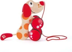 Hape Walk-a-long Puppy -Baby Peuter Winkel 1200x865 1