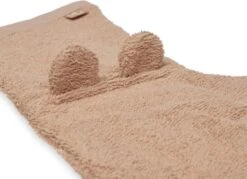 Jollein Baby Washand Badstof Ears - Biscuit