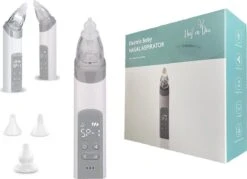 Hoy En Dia Neusreiniger Baby Snoetenpoetsers – Elektrische Neuszuiger En Blackhead Remover- Neuspeer Met USB - Muziek -Baby Peuter Winkel 1200x871 1