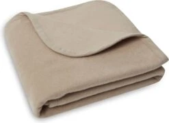 Jollein Baby Deken Wieg 75x100cm - Biscuit 18 Jollein Baby Deken Wieg 75x100cm - Biscuit -Baby Peuter Winkel 1200x872 5