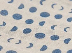 Jollein Hydrofiel Multidoek Spot 115x115cm - Storm Grey - 2 Stuks -Baby Peuter Winkel 1200x885 1