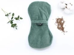 Kipkep Woller Warmtekussen - Calming Green -Baby Peuter Winkel 1200x895 1