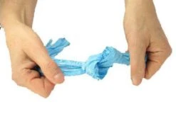 Jippie's Wegwerp Luierzakje (dispenser + Navulling) - Transparant 15 Jippie's Wegwerp Luierzakje (dispenser + Navulling) - Transparant -Baby Peuter Winkel 1200x897