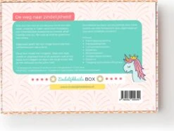 Zindelijkheidsbox - Meisje Editie - Zindelijkheidstraining Kind - Vanaf 2 Jaar - Incl Beloningssysteem - Gratis Online Support -Baby Peuter Winkel 1200x900 10