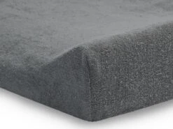 Jollein Aankleedkussenhoes Badstof 50x70cm - Storm Grey 18 Jollein Aankleedkussenhoes Badstof 50x70cm - Storm Grey -Baby Peuter Winkel 1200x900 120