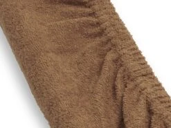 Jollein Aankleedkussenhoes Badstof 50x70cm - Caramel 19 Jollein Aankleedkussenhoes Badstof 50x70cm - Caramel -Baby Peuter Winkel 1200x900 123