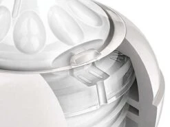 Philips Avent SCF044/27 Natural Speen - 6m+ - 2 Stuks -Baby Peuter Winkel 1200x900 130