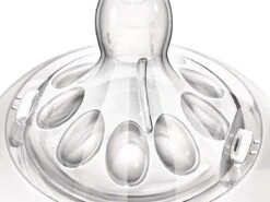 Philips Avent SCF044/27 Natural Speen - 6m+ - 2 Stuks -Baby Peuter Winkel 1200x900 131