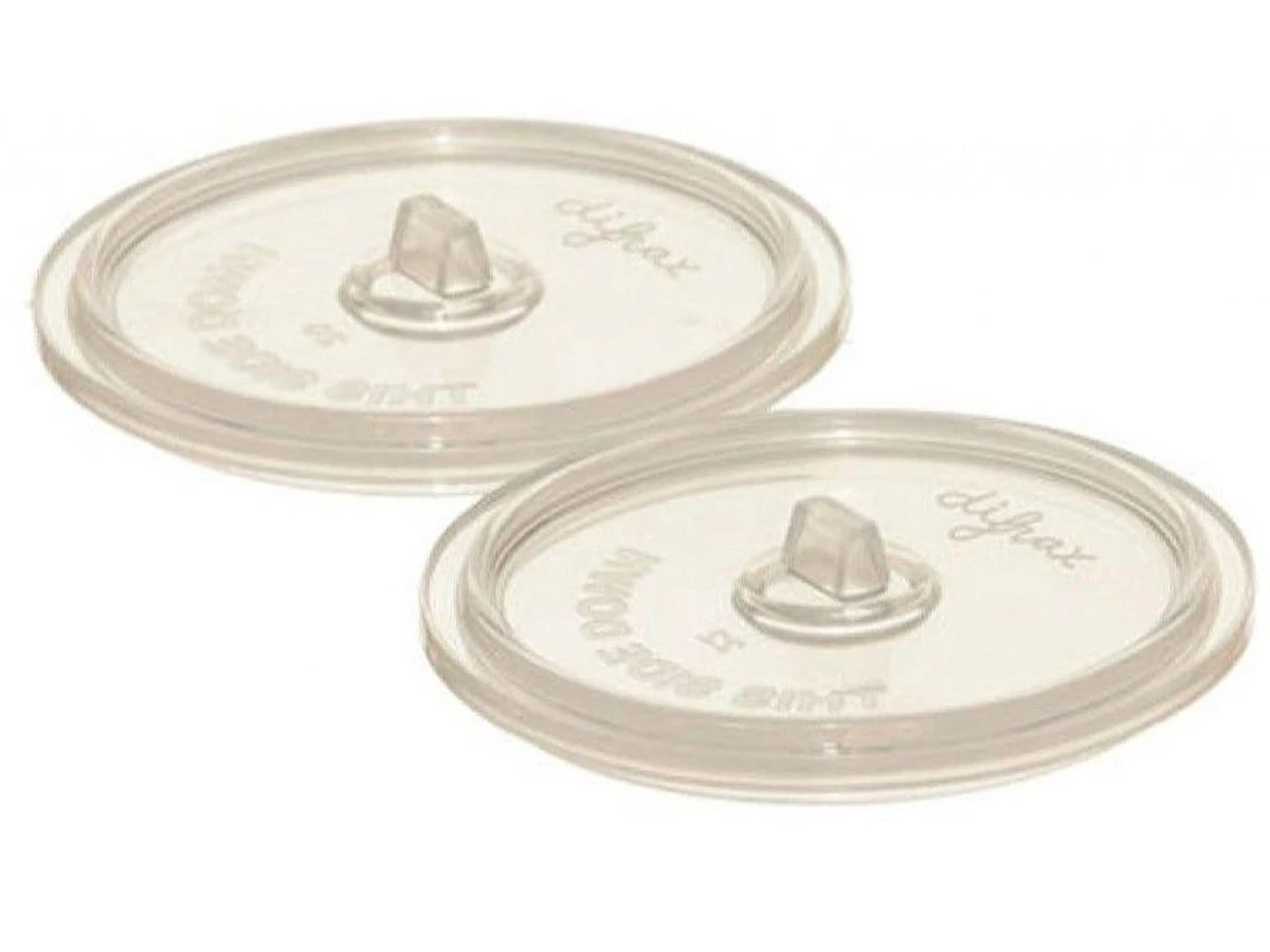 Difrax S-Fles Ventiel 10 Difrax S-Fles Ventiel - Afbeelding 8