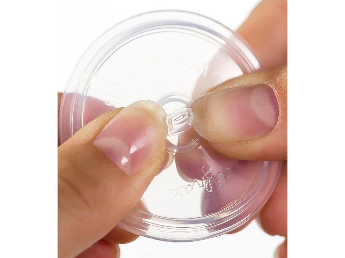 Difrax S-Fles Ventiel 12 Difrax S-Fles Ventiel - Afbeelding 10