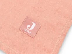 Jollein Hydrofiel Multidoek Meadow 70x70cm - Rosewood - 3 Stuks -Baby Peuter Winkel 1200x900 20