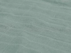 Jollein Hydrofiele Doek Large 115x115cm Bamboe Katoen - Ash Green - 2 Stuks -Baby Peuter Winkel 1200x900 25