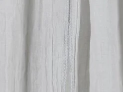 Jollein Baby Klamboe Vintage 245cm - Soft Grey -Baby Peuter Winkel 1200x900 83