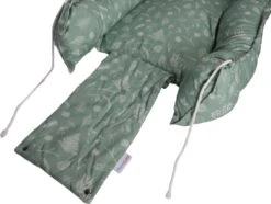 MamaLoes Botanical Stone Green Babynest -Baby Peuter Winkel 1200x906 3